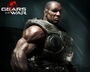 Augustus Cole en la franquicia de Gears of War.