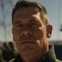 Jack Burns (John Cena) en Bumblebee.