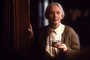 Beryl Peoples (Jessica Tandy) en Reencuentro con la vida.