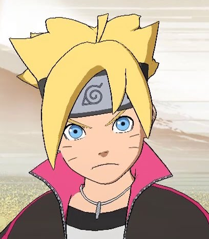 Road to Boruto: Expansion, Wiki