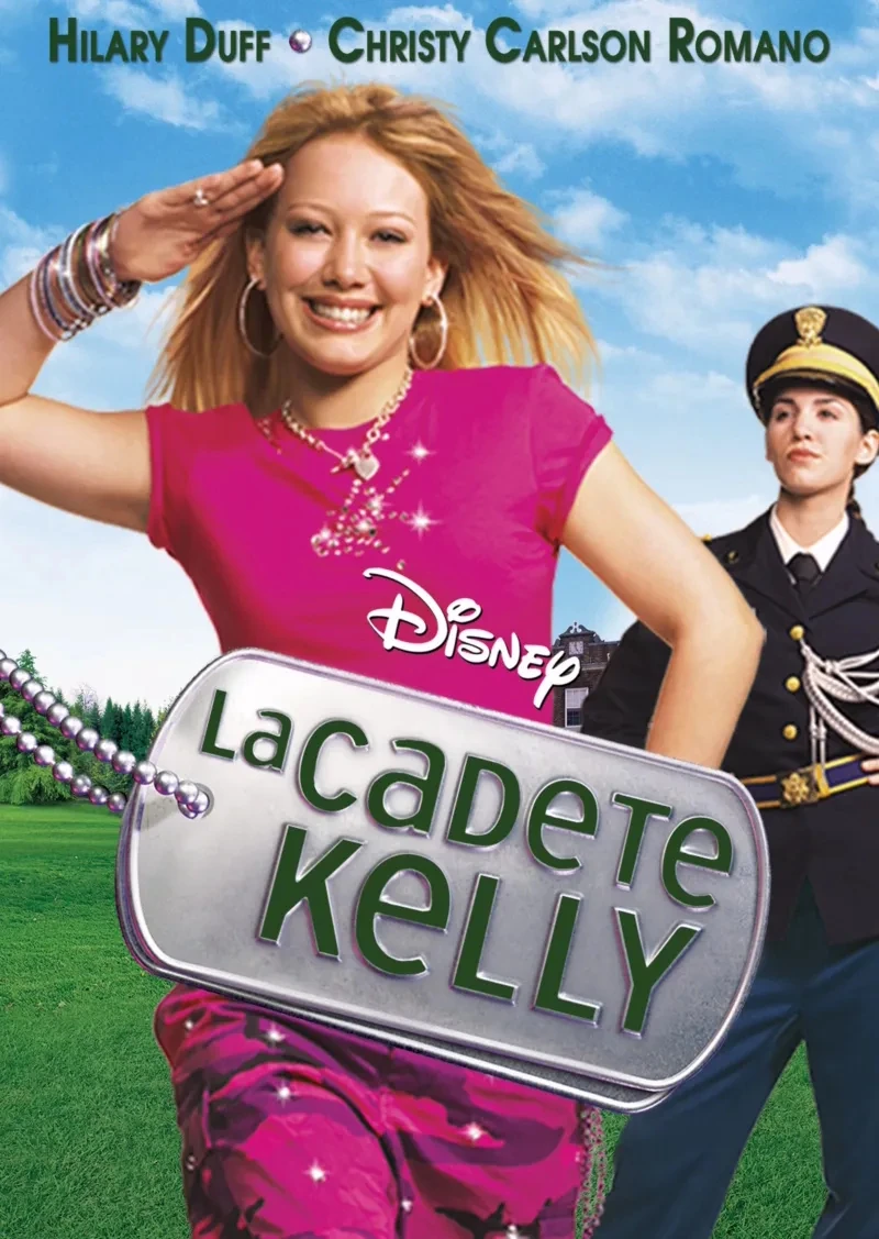 La cadete Kelly Doblaje Wiki Fandom
