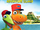 Dinosaur Train: Adventure Island