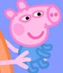 George Pig BABY