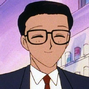 Kenji Tsukino (1ª voz) en Sailor Moon.