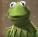 Kermit the Frog AMFChristmas