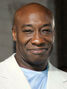 Fue la voz habitual de Michael Clarke Duncan.