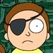Morty malvado r&m s1 ep10 