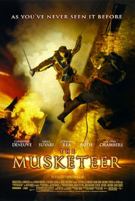 Musketeer2001