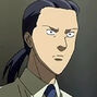 Nakazawa en Skip Beat!.