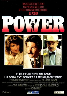 Power1986 poster