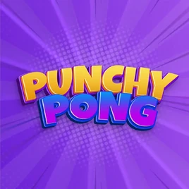 PunchyPong-Poster