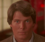 Richard Collier (Christopher Reeve) en Pide al tiempo que vuelva (doblaje mexicano).