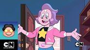 Steven Quiere Controlarlo Todo Steven Universe Futuro Steven Universe Cartoon Network