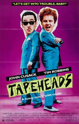 Tapeheads1988