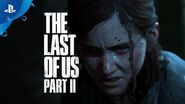 The Last of Us Part II - Trailer de Lanzamiento Oficial - PS4