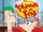 Toma dos con Phineas y Ferb