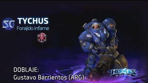 Tychus