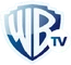 Warner channel 2016 blue logo
