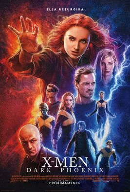 XMEN DP