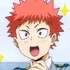 Yuyu Haya (temp. 7) MHA