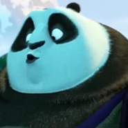 Divertidote en Kung Fu Panda 3.