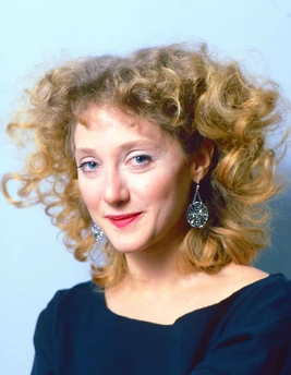 CarolKaneActress