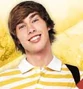 Nelson Baxter en la serie de Nickelodeon How to Rock.