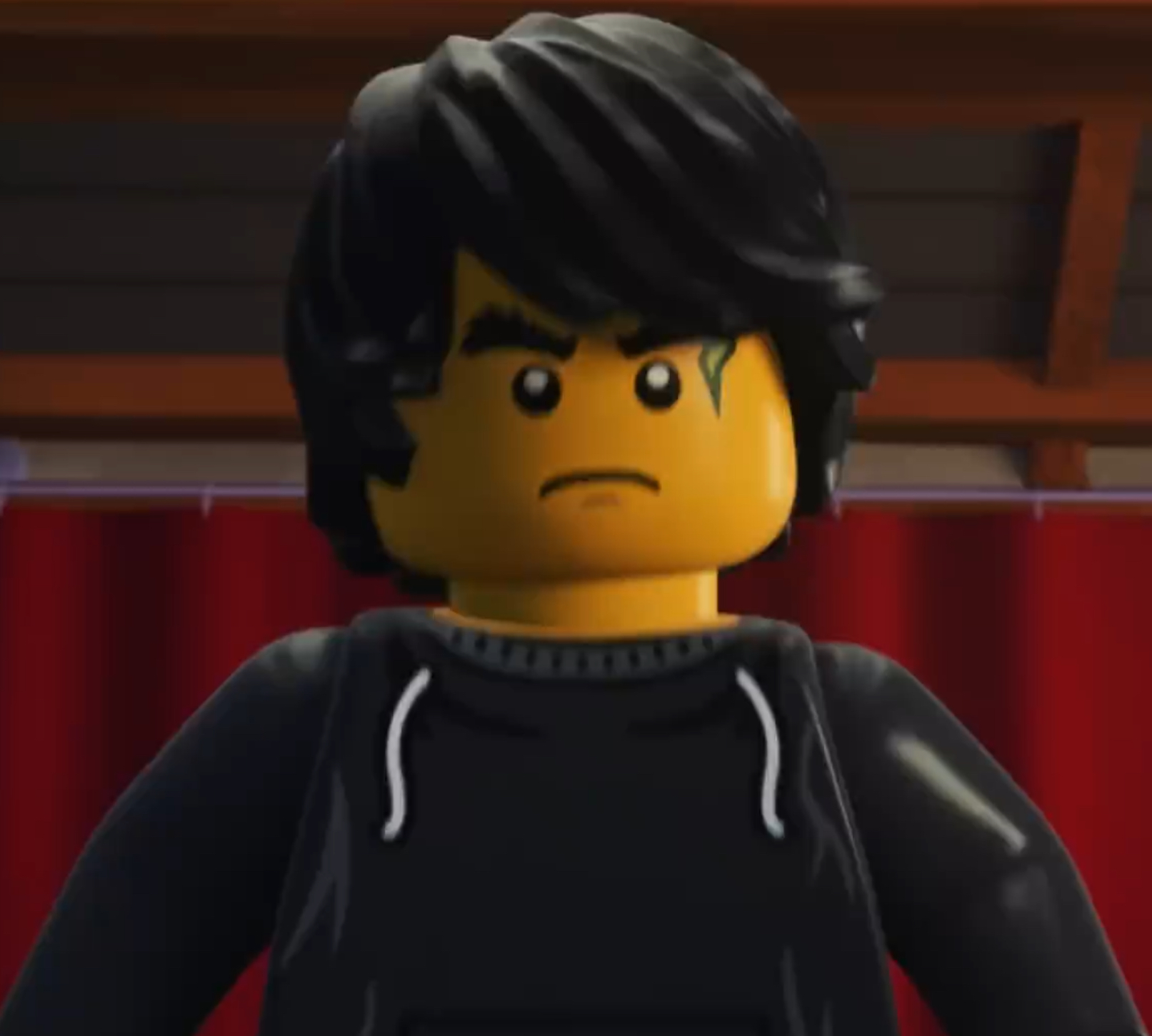 LEGO Ninjago, Doblaje Wiki