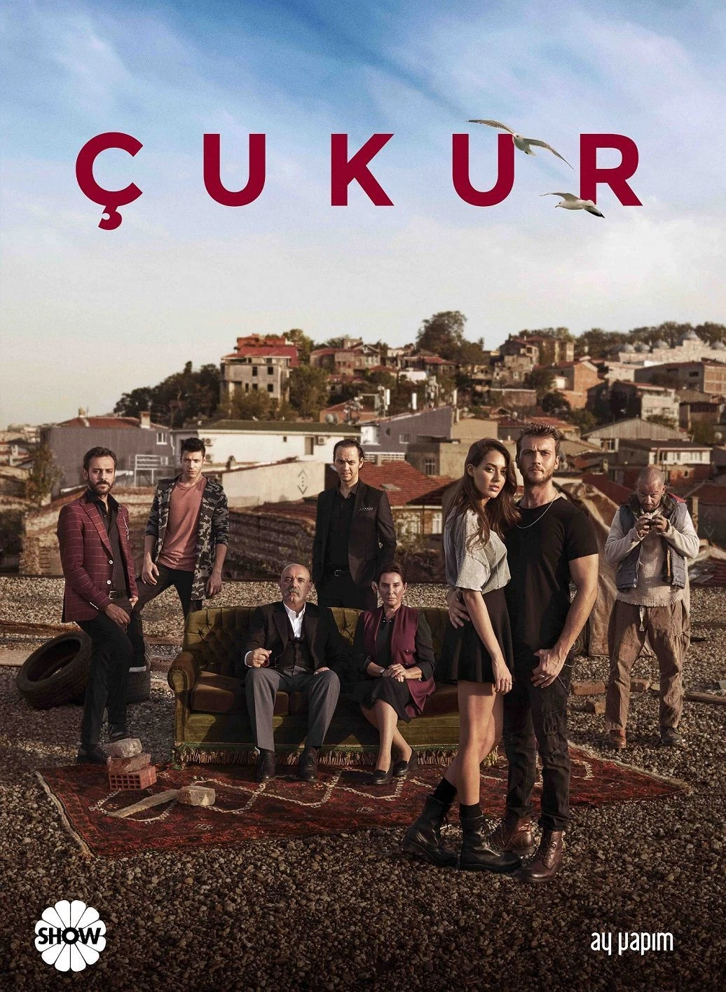 Cukur