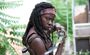 Michonne (Danai Gurira) en The Walking Dead (eps. 124-131).