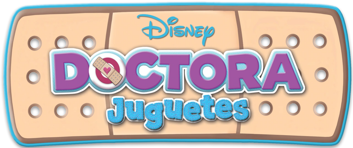 Categoria Personajes de Doctora Juguetes Doblaje Wiki Fandom
