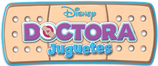 La doctora de los juguetes outlet