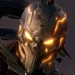El Didacta (máscara) - Halo 4