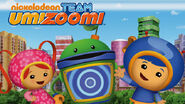 Equipo Umizoomi, doblado en Civisa Media.