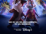 Chip y Dale: Al rescate