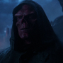 Johann Schmidt / Red Skull también en el Universo Cinematográfico de Marvel.