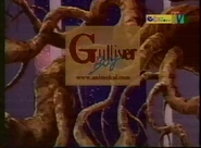 Logotipo de Hudson Soft en el ending, también con la dirección web de Animekai.