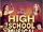 High School Musical: El Concierto