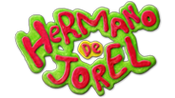Irmão do Jorel Logo en español