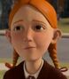 Jennifer "Jenny" Bennett en Monster House: La casa de los sustos.