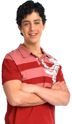 Eduardo Garza Doblaje Wiki Fandom 