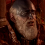 Kharon en Mortal Kombat 11.