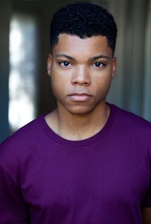 Philip Daniel Bolden Doblaje Wiki Fandom