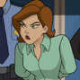 Mercy Graves en ¡Scooby-Doo y Krypto al rescate!.