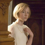 Briony Tallis de 13 años (Saoirse Ronan) en Expiación, deseo y pecado.