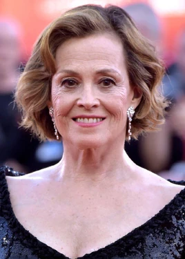 Sigourney Weaver