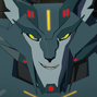 Steeljaw en Transformers: Robots In Disguise.