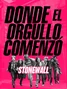 Stonewall.