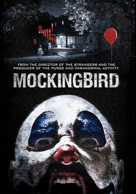 TerrorenlacalleMockingbrid(2014)poster