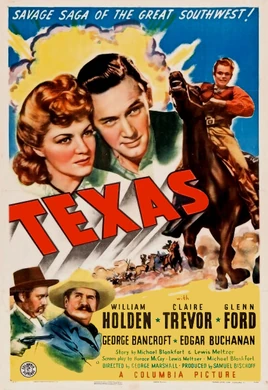 Texas1941Poster